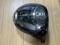 GTS 4 ドライバー 10.0度 中古美品 ハドラスコーティング済み - メルカリ