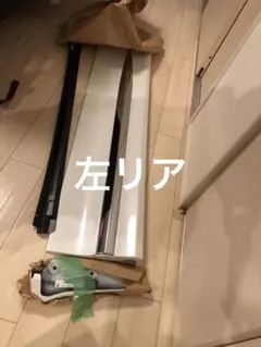 2025年最新】アルファード モデリスタ サイド 左の人気アイテム - メルカリ