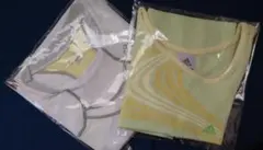 アシックス ランニングウェア