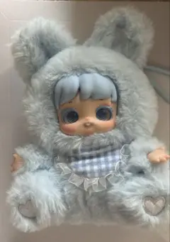 ミアナ キーホルダー