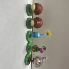ピクミン フィギュア 5体セット