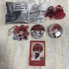 ロゼくんセット 2026年最新】ロゼくんの人気アイテム - メルカリ