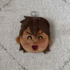 いらすとや ガチャガチャ ポーチ ギャル男