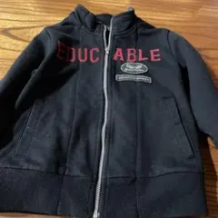 COMME CA ISM EDUCABLE ジャケット 100cm