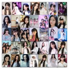 【63枚】illit アイリット シールステッカーセット　シール
