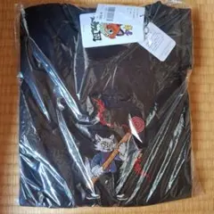 新品 graniph 石黒亜矢子 猫刺繍Tシャツ ブラック