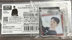 SVTアクリルスタンド アクリルチャーム vol.2  WOOZI