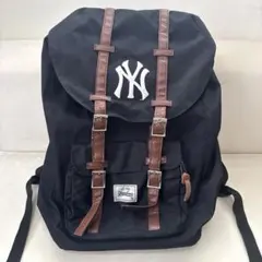 最終値下げ MLB NY ニューヨーク・ヤンキース バックパック／リュックサック