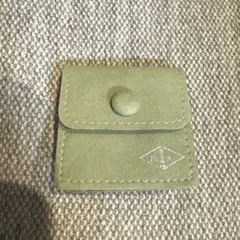 ヴァンクリ VCA Van Cleef&Arpels 持ち運びポーチ