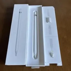 【ほぼ未使用・ジャンク】Apple Pencil (第一世代)