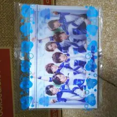 [新品]キスマイ 特製3Dカード