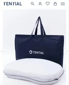 SEALY LATEX PILLOW アナトミック - メルカリ