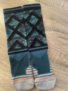 STANCE ソックス 足セット22-26cmのサムネイル
