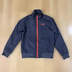Under Armour フルジップジャケット