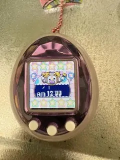 2026年最新】Tamagotchi iD(たまごっちiD) パープルの人気アイテム