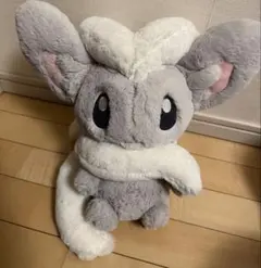 2025年最新】ポケモンセンター チラチーノの人気アイテム - メルカリ