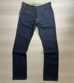 そ*し様 TRIPLE FIVE SOUL Slim Sraight Jeansのサムネイル