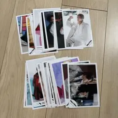 King & Prince キンプリ 平野紫耀 公式写真 まとめ売り