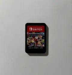 マリオカート8 デラックス ソフトのみ
