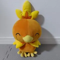 ポケモン☆アチャモぬいぐるみ