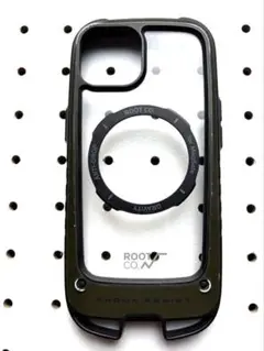 ROOT CO. iPhone15 MAGNET RINGのサムネイル