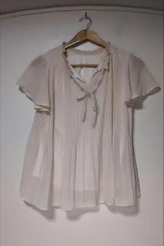 【美品】NO BRAND レースワンピース Ｍ