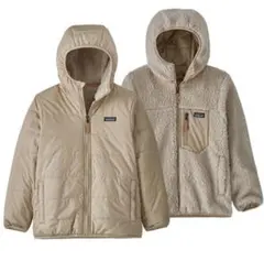 PATAGONIA　Kid’s Reversible Ready Freddy