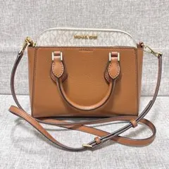 未使用MICHAEL KORS マイケルコース 2wayハンドバッグ ショルダー