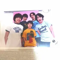 SUPER EIGHT　関ジャニ∞　ジャニーズJr.　公式写真