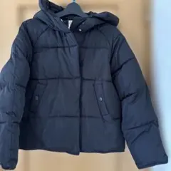 XIN YI MENG フード付きパファージャケット Lサイズ