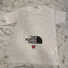 【新品未使用】COMME des GARÇONS PLAY Tシャツ L