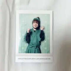 忍ミュ　ぱしゃこれ　善法寺伊作　学園祭2023