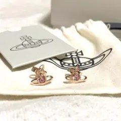 VivienneWestwood 定番オーブピアスのサムネイル