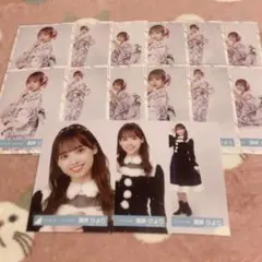 2025年最新】濱岸ひより 生写真 コンプの人気アイテム - メルカリ