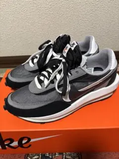 【美品】sacai × Nike LD Waffle 