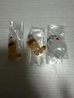 石*菜様 ノンタンめじるしアクセサリーセット売り