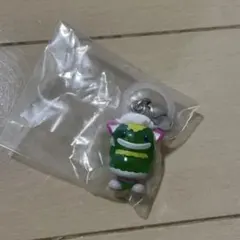 ぐ〜チョコランタン　めじるしアクセサリー　ズズ