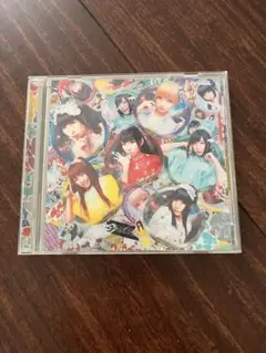 でんぱ組.inc でんでんぱっしょん