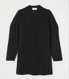 新品 AZULbymoussyニットワンピース