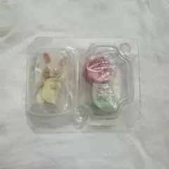 シルバニア 赤ちゃん 【最終値下げ】