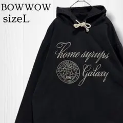 【期間限定値下げ中】GALAXY SYRUP DUCK HOODIEのサムネイル
