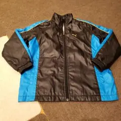 PUMA　ウインドブレーカー　140