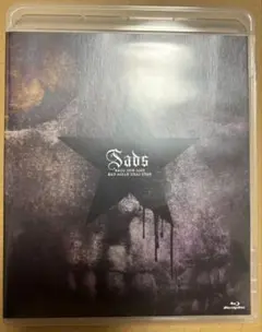 2026年最新】sads 1999-2003の人気アイテム - メルカリ