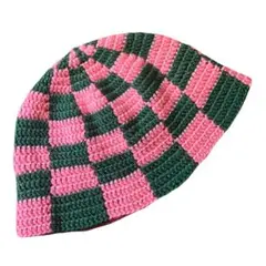 ⭐︎handmade⭐︎ crusher hat