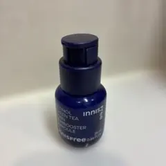 Innisfree Retinol Green Tea Seed Serumu