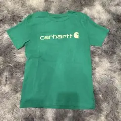 carhartt カーハート Tシャツ キッズ 140