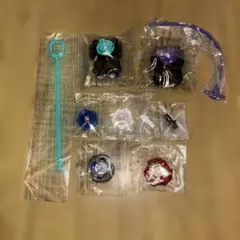 C*E様 ベイブレードX 初心者用対戦セット