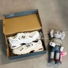 スイカ様専用★ ニューバランス 530 ナイキ エアハイツ 23.5cm