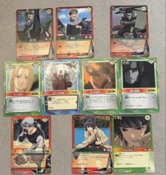ユニアリ赤るろうに剣心 剣心＆左之助 デッキ 50枚 構築済みデッキ