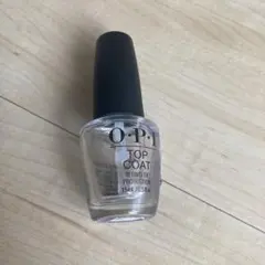 OPI TOP COAT 15mL ネイル トップコート　オーピーアイ